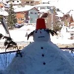 Isola Bad Kleinkirchheim Apartment