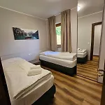 Isola Bad Kleinkirchheim Apartment *