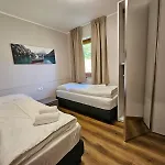 Isola Bad Kleinkirchheim *