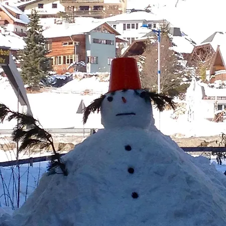 Isola Bad Kleinkirchheim Apartman