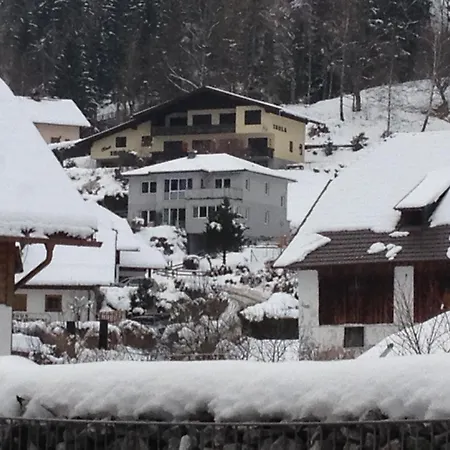 Isola Bad Kleinkirchheim Untertschern