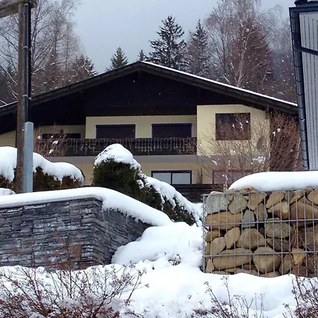 Διαμέρισμα Isola Bad Kleinkirchheim