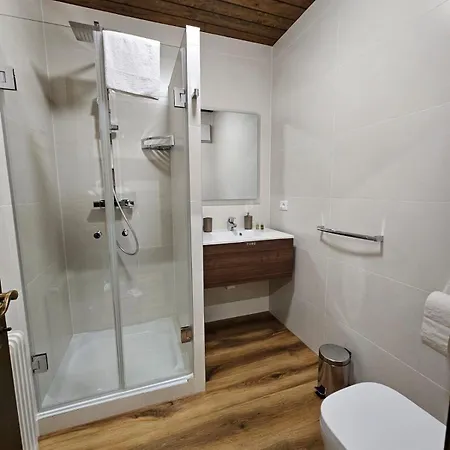 Apartamento Isola Bad Kleinkirchheim