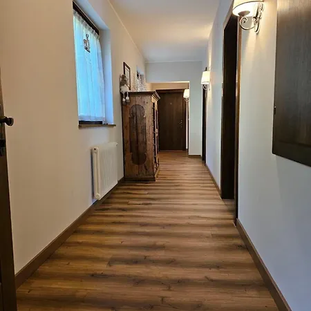 Isola Bad Kleinkirchheim Apartman Untertschern