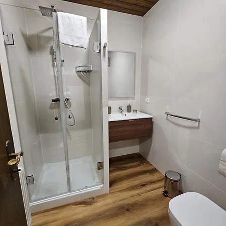 Apartman Isola Bad Kleinkirchheim Untertschern
