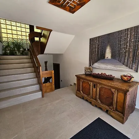 Apartman Isola Bad Kleinkirchheim