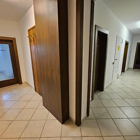 Isola Bad Kleinkirchheim Apartman *