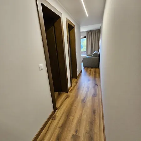 Apartamento Isola Bad Kleinkirchheim Untertschern