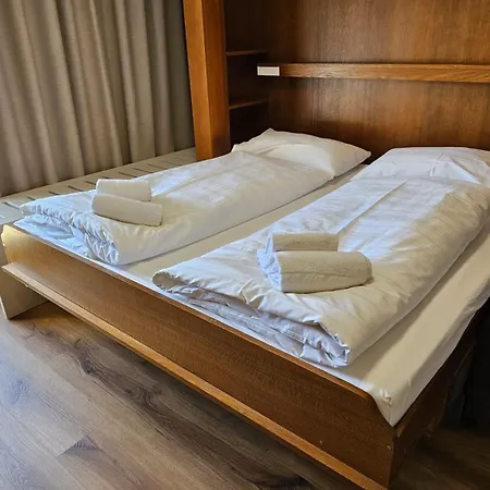 Apartamento Isola Bad Kleinkirchheim Untertschern