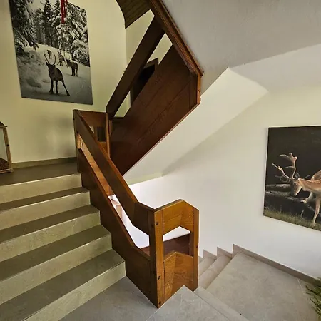 Isola Bad Kleinkirchheim Untertschern