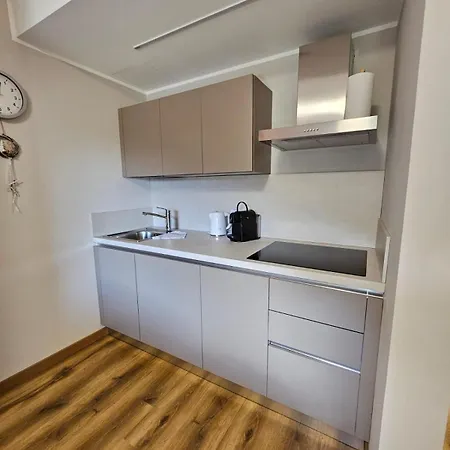 Διαμέρισμα Isola Bad Kleinkirchheim *