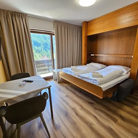 Isola Bad Kleinkirchheim Untertschern