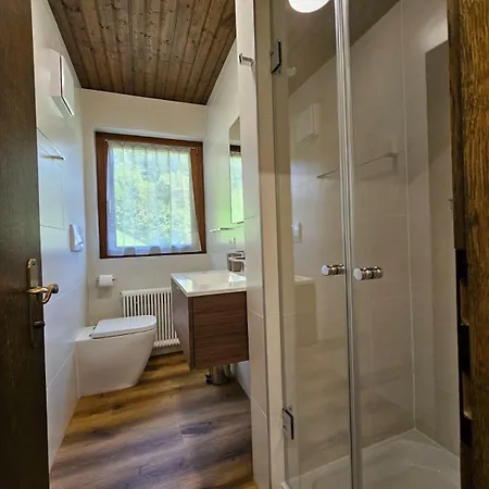 Isola Bad Kleinkirchheim