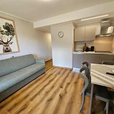 Apartman Isola Bad Kleinkirchheim *