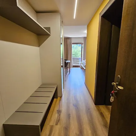 Isola Bad Kleinkirchheim * Untertschern