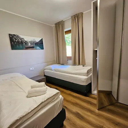 Isola Bad Kleinkirchheim *