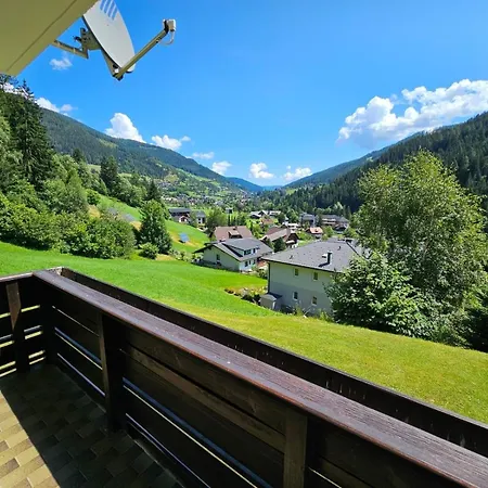Apartamento Isola Bad Kleinkirchheim *