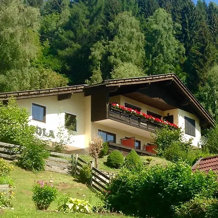 Isola Bad Kleinkirchheim Apartment *