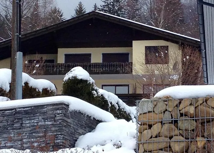 Апартаменты Isola Bad Kleinkirchheim