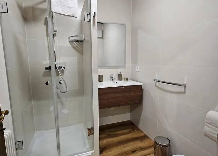 Апартаменты Isola Bad Kleinkirchheim