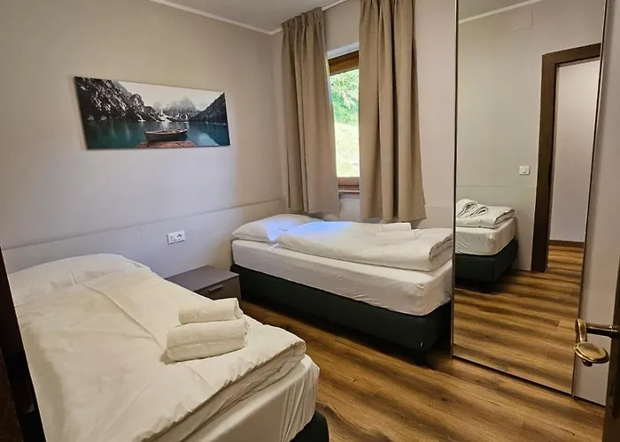 Isola Bad Kleinkirchheim Апартаменты *