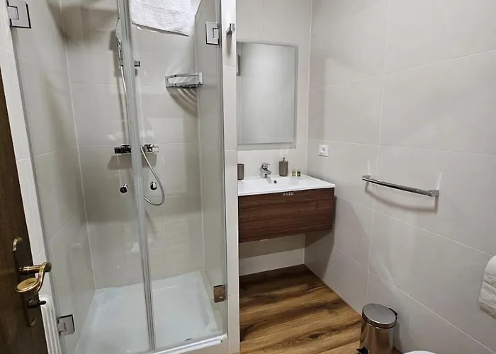 Апартаменты Isola Bad Kleinkirchheim Untertschern