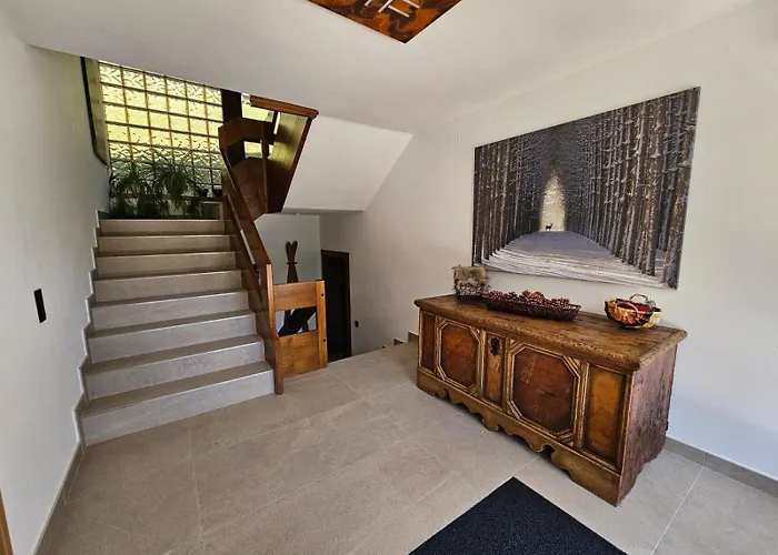 Апартаменты Isola Bad Kleinkirchheim