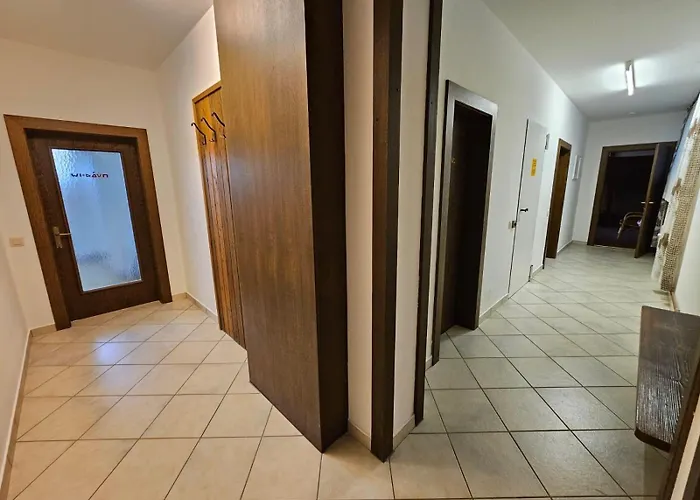 Isola Bad Kleinkirchheim Апартаменты *