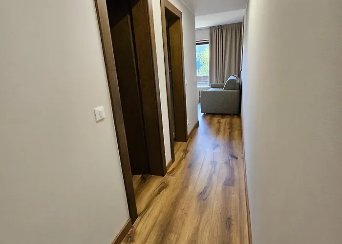 Апартаменты Isola Bad Kleinkirchheim Untertschern