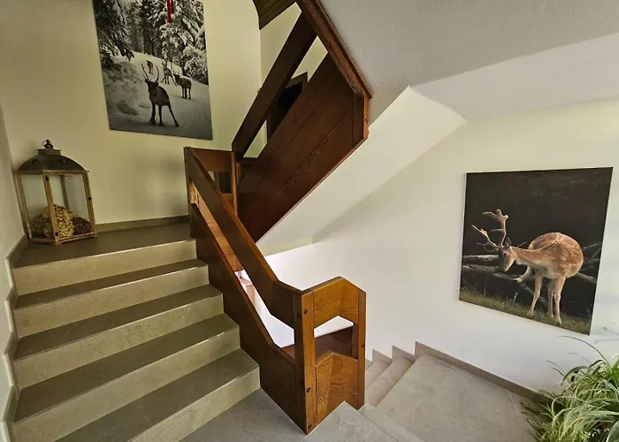 Isola Bad Kleinkirchheim Untertschern