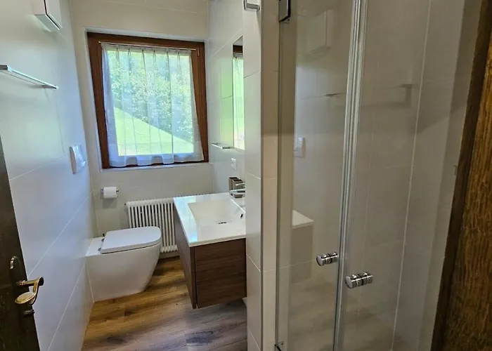 Isola Bad Kleinkirchheim *