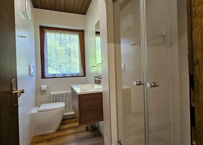 Isola Bad Kleinkirchheim