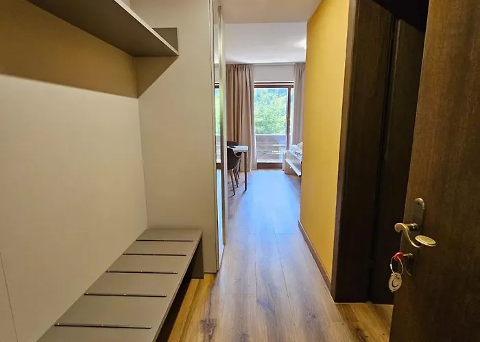 Isola Bad Kleinkirchheim * Untertschern