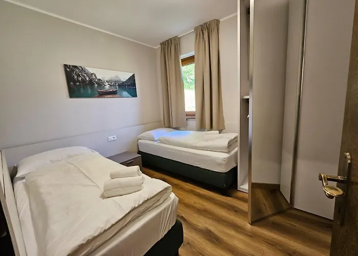 Isola Bad Kleinkirchheim *