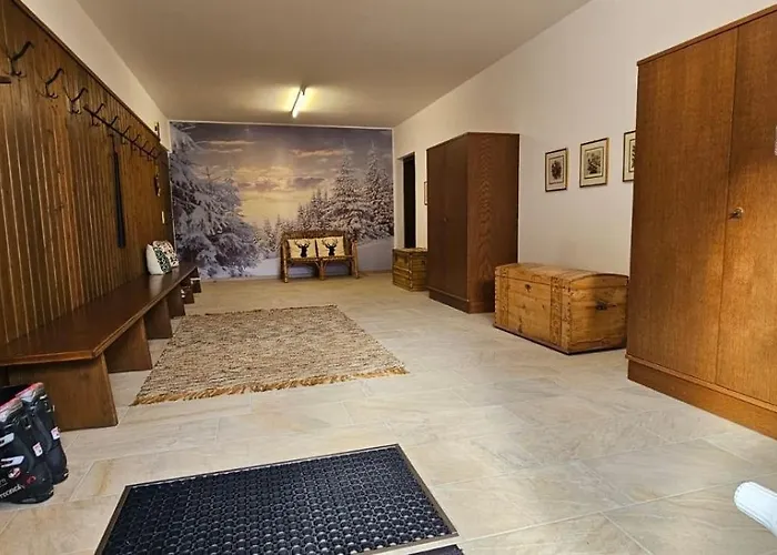 Isola Bad Kleinkirchheim Untertschern